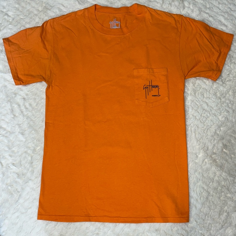 Guy Harvey T-shirt Men’s size Small